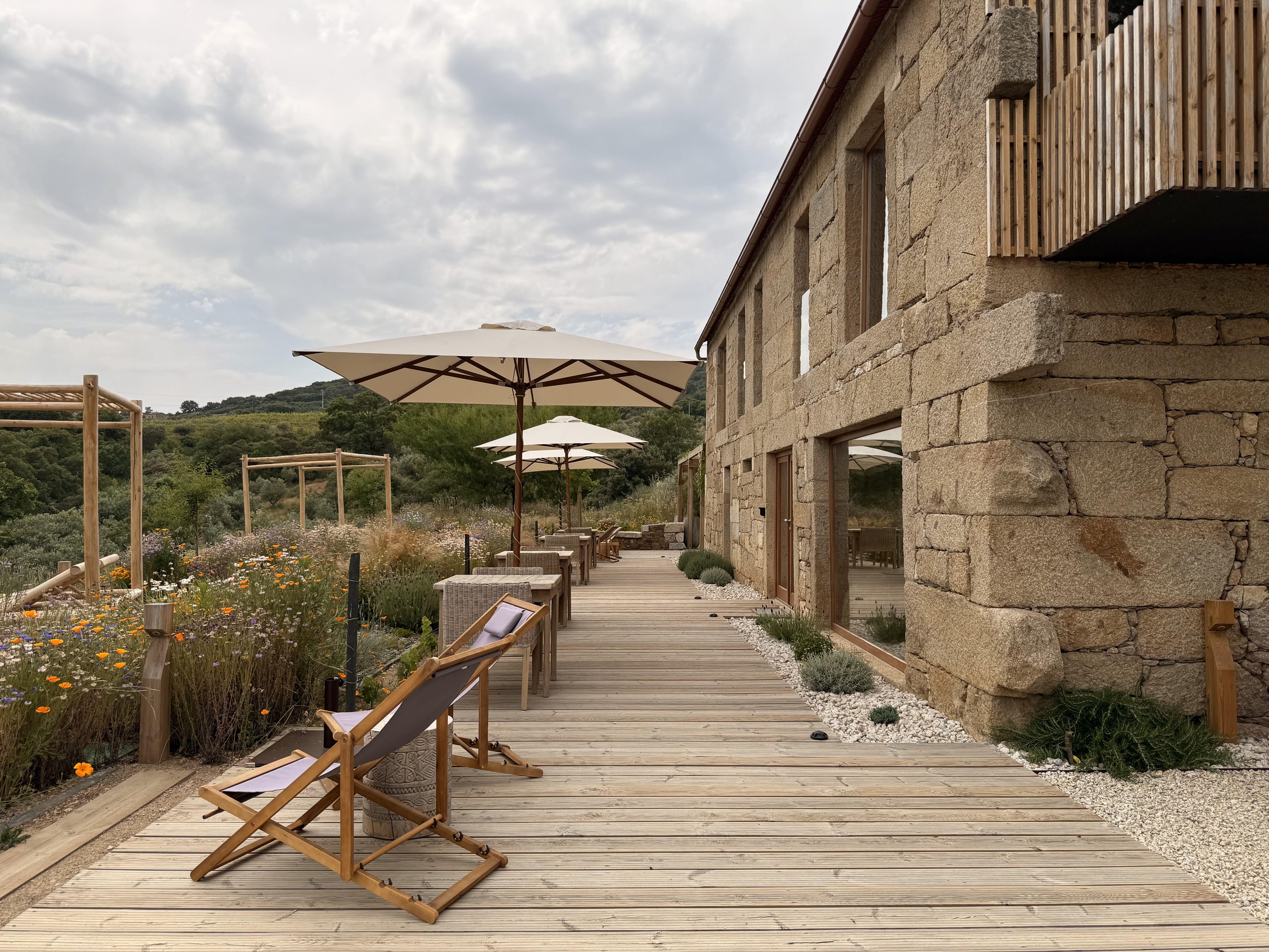 © Quinta de Vineadouro