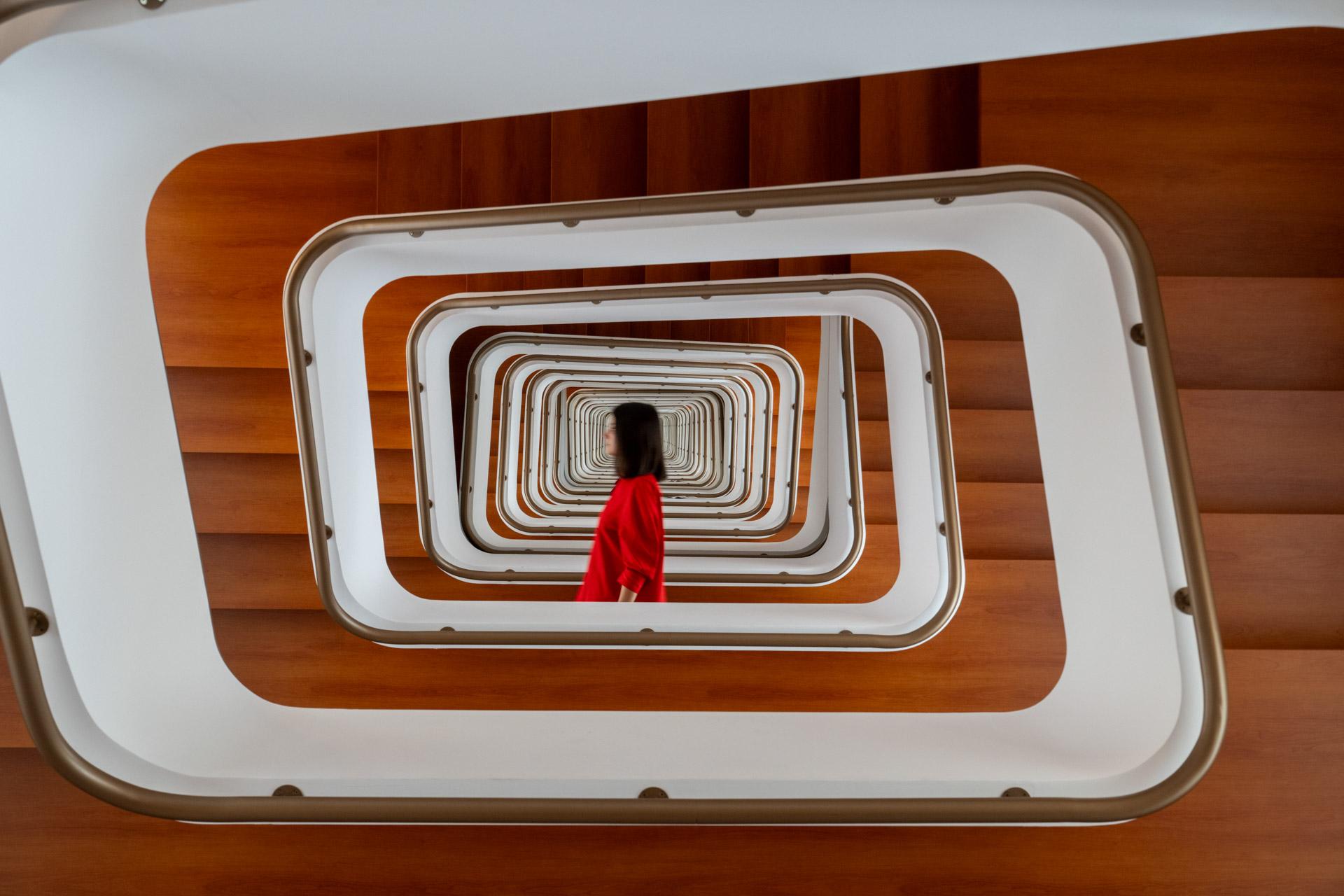 Exposition Leandro Erlich © Didier Plowy
