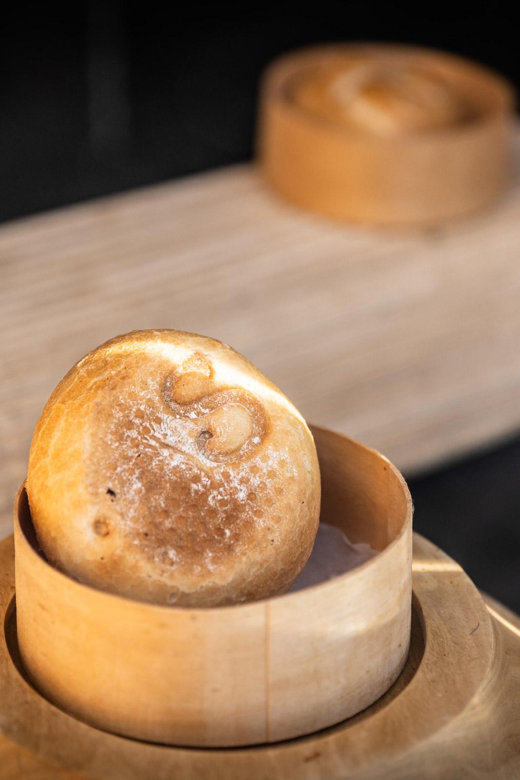 Le Wachauer Laberl © Pamela Schmatz 