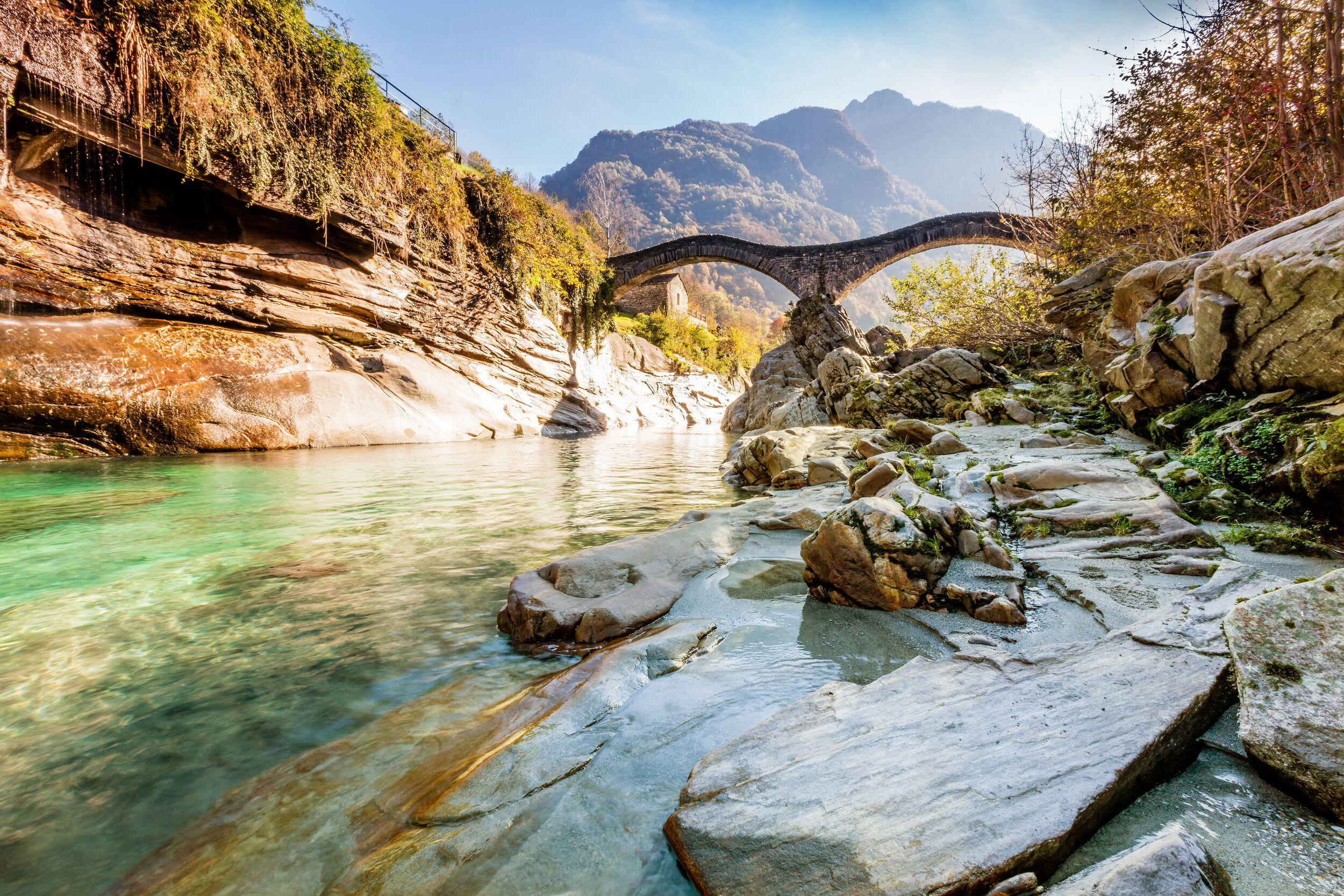 Le Ponte dei Salti © Alessio Pizzicannella