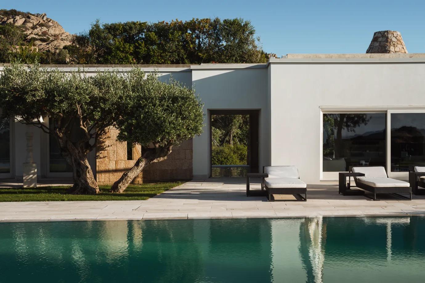 Villa Sarita © DR