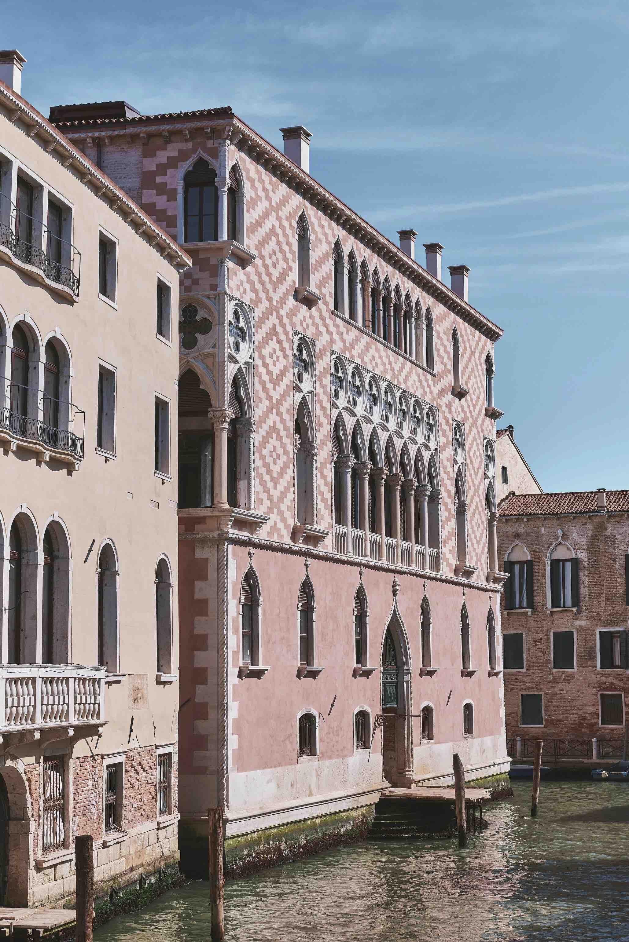 © Orient Express Venezia