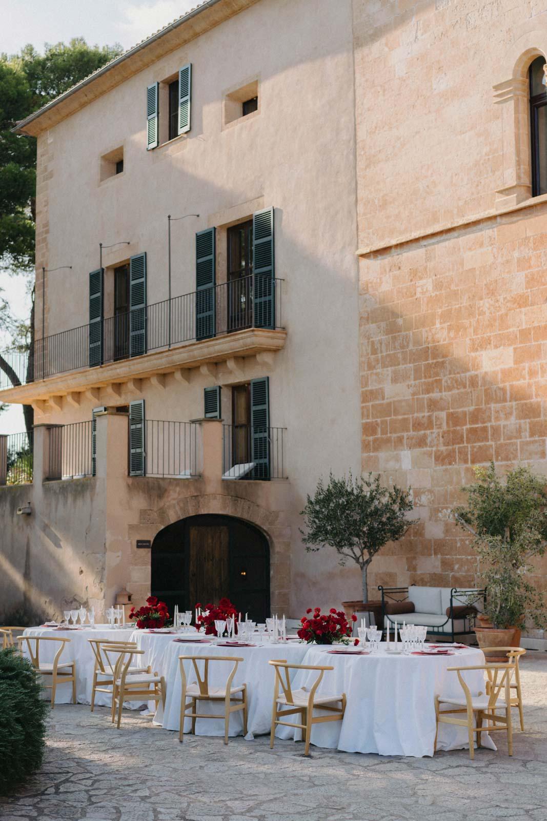 © Zoëtry Mallorca