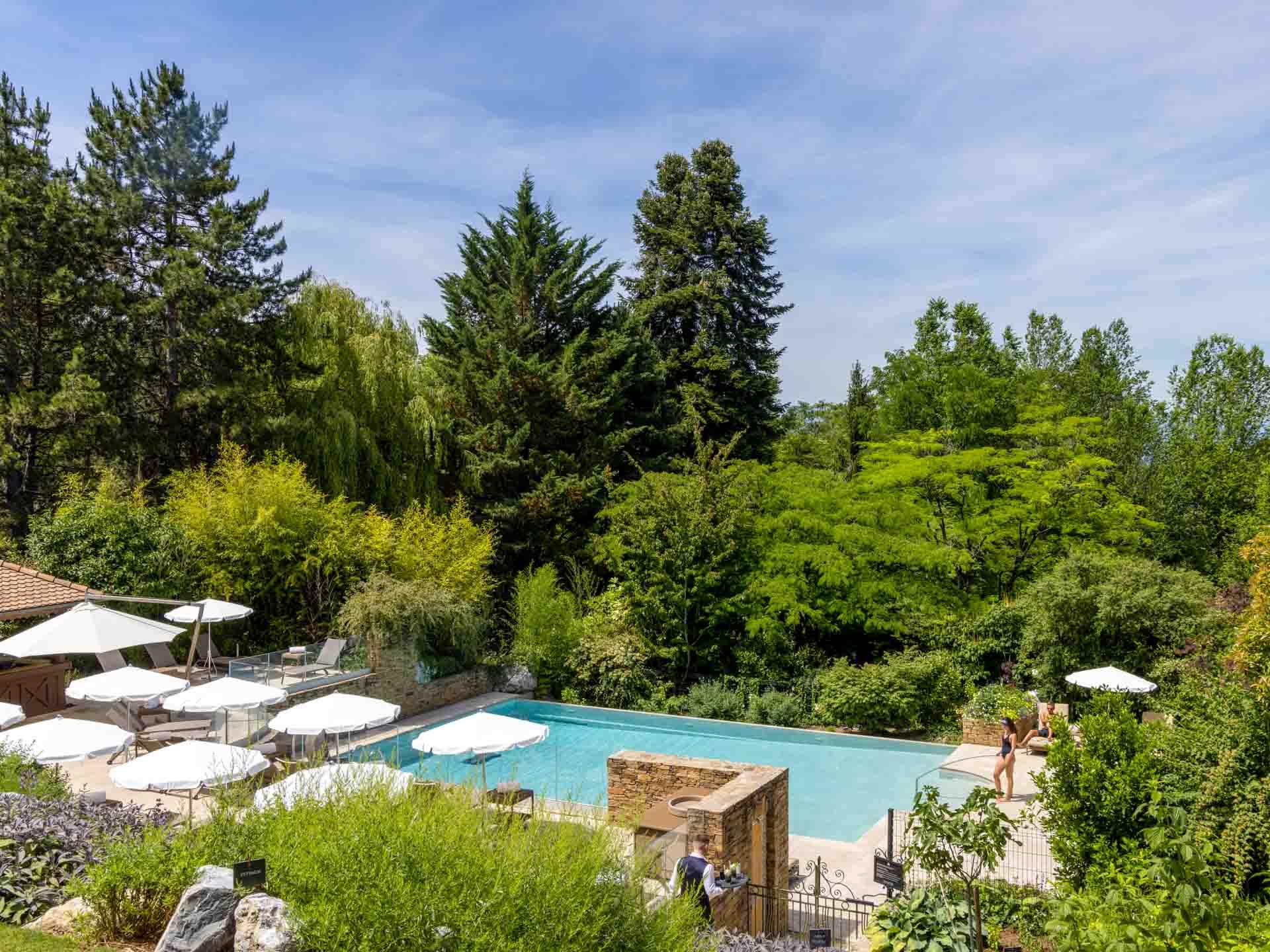 Hôtel Ermitage Evian © Bielsa Arto
