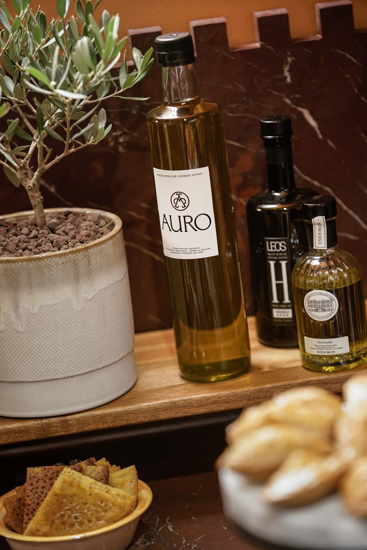 © Hôtel Faubourg Galant 