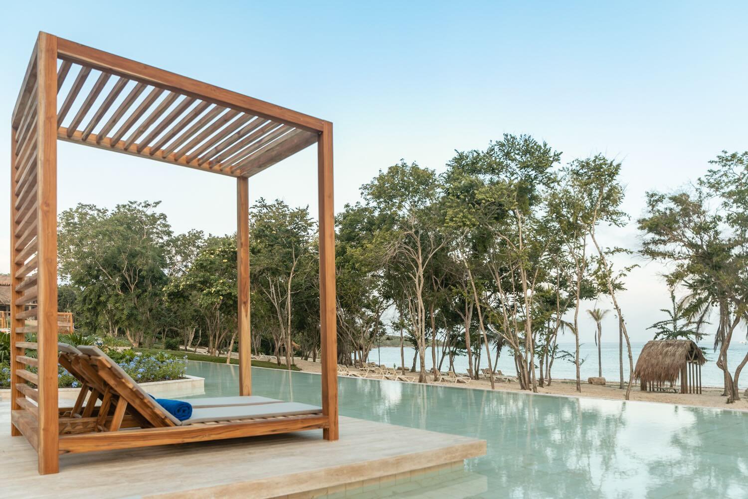 Le Sofitel Barú Calablanca, l’hôtel idéal pour se détendre © Sofitel Barú Calablanca