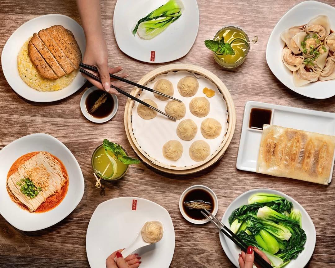 © Din Tai Fung