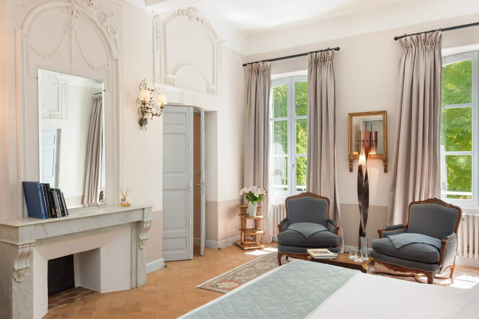 La suite Junior © HFabre 