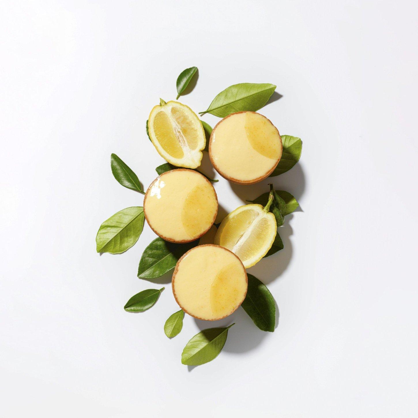 © Des Gâteaux et du Pain 