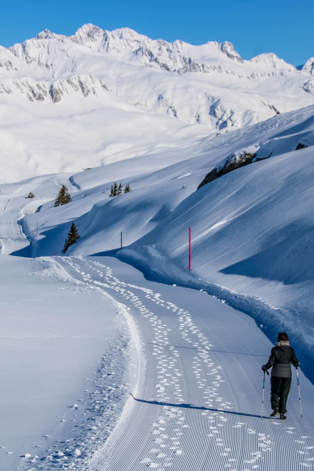 L’Alpe d’Huez © AdobeStock