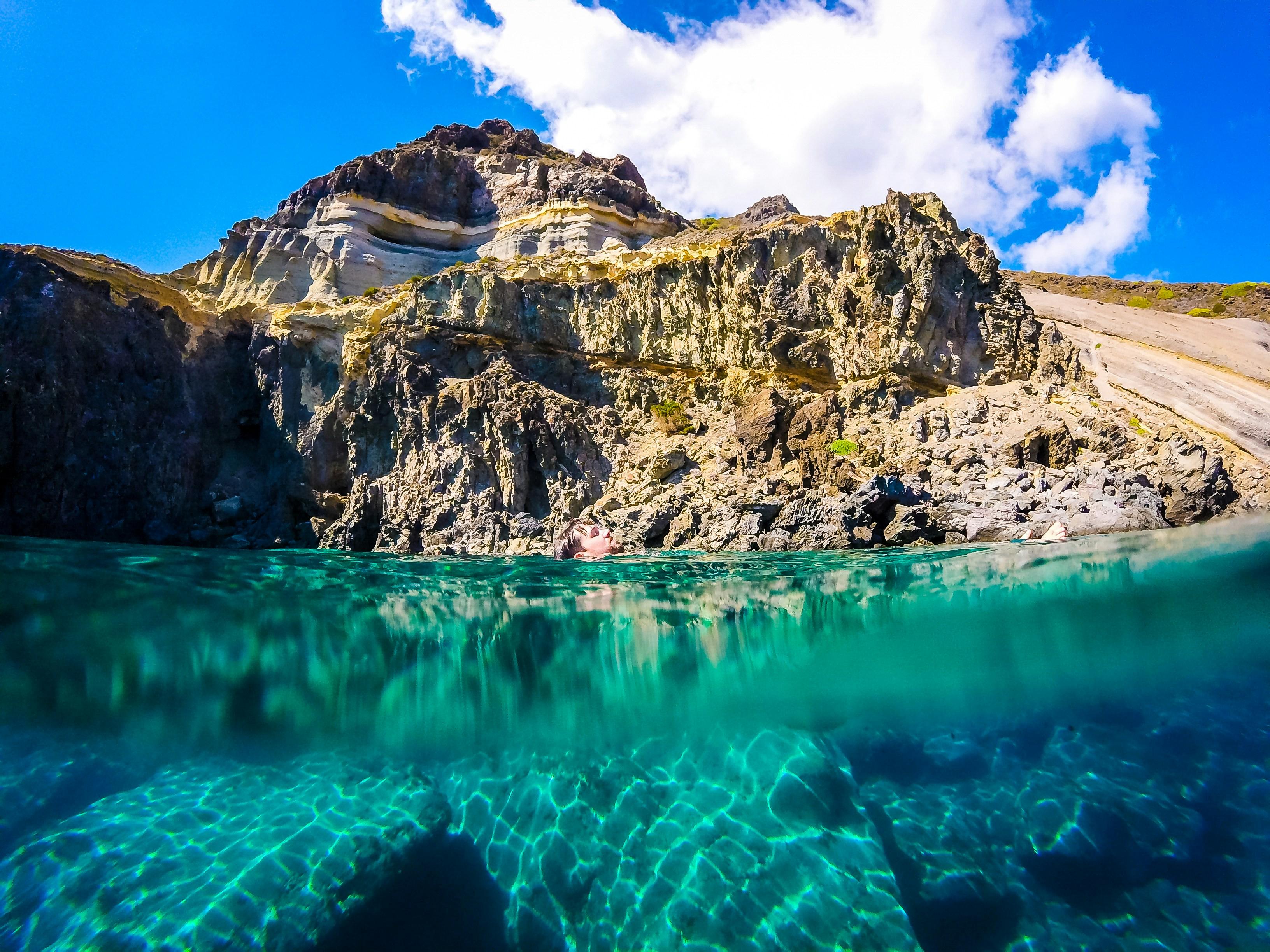 Pantelleria © Ante Hamersmi