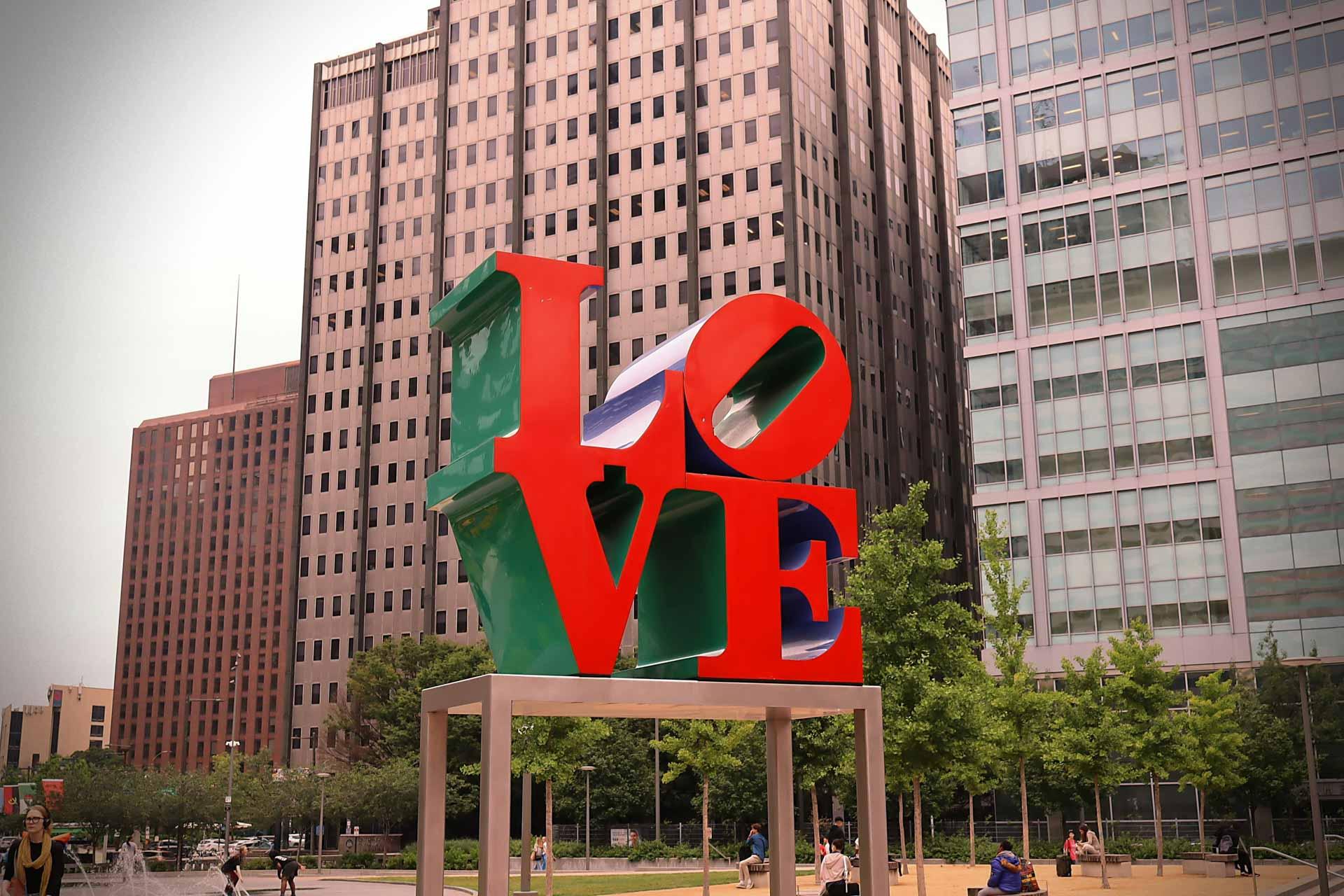 Que faire à Philadelphie - notre itinéraire de 5 jours 