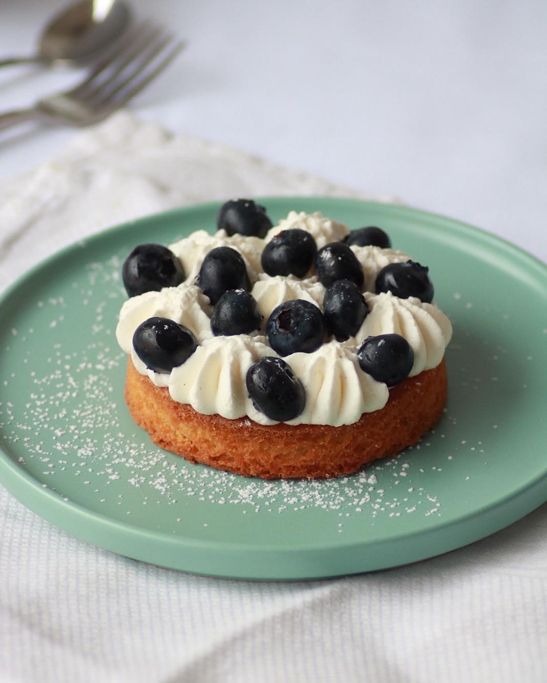 © L’Atelier de la Chantilly