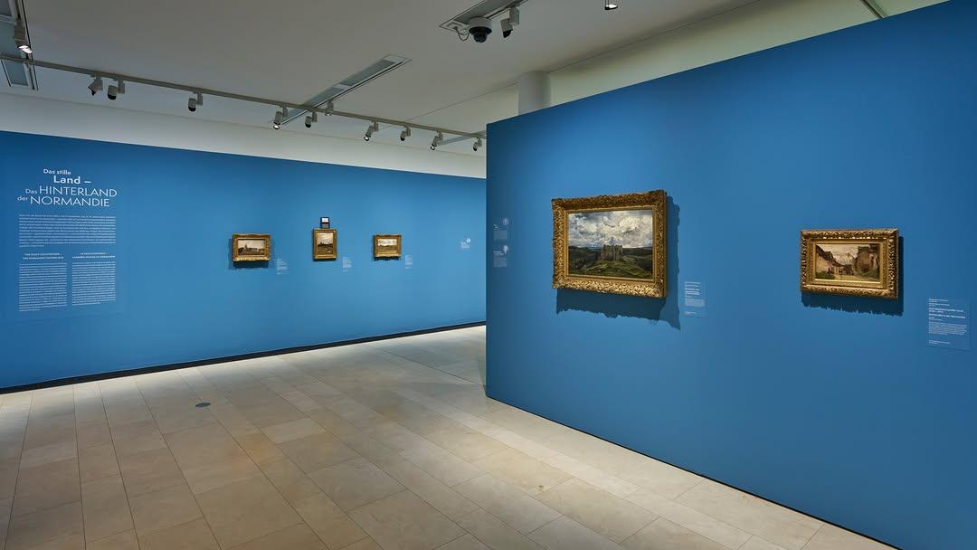 Visiter le musée à Fribourg © Augustinermuseum