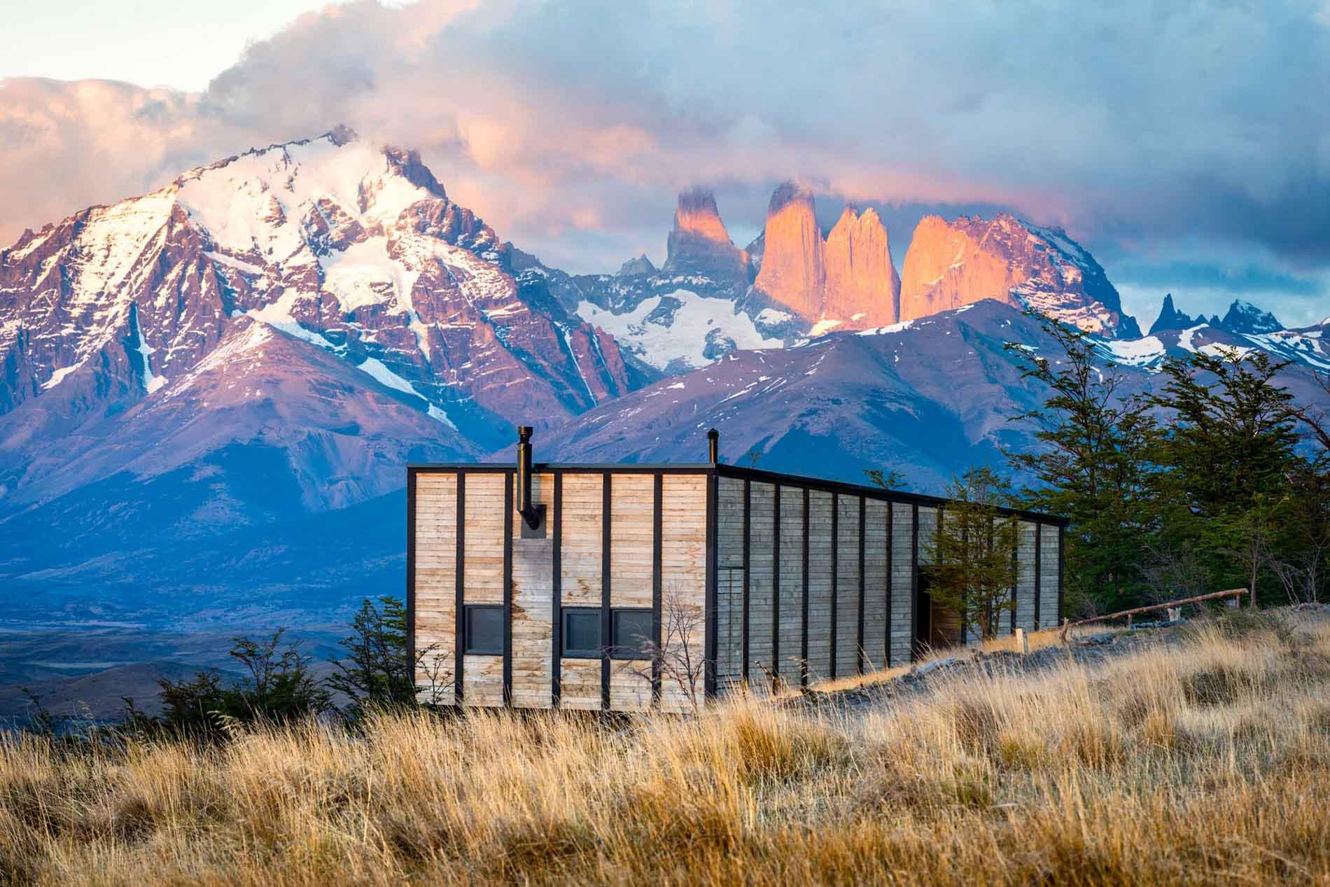 Awasi Patagonia