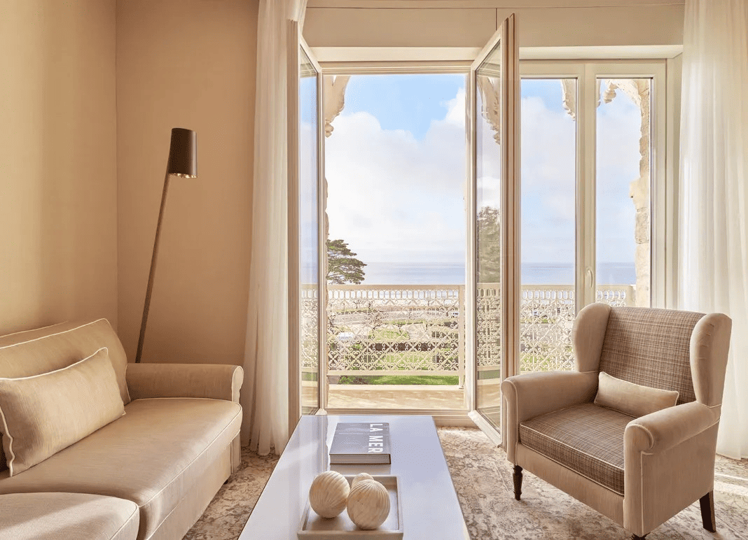 © Hôtel Royal La Baule