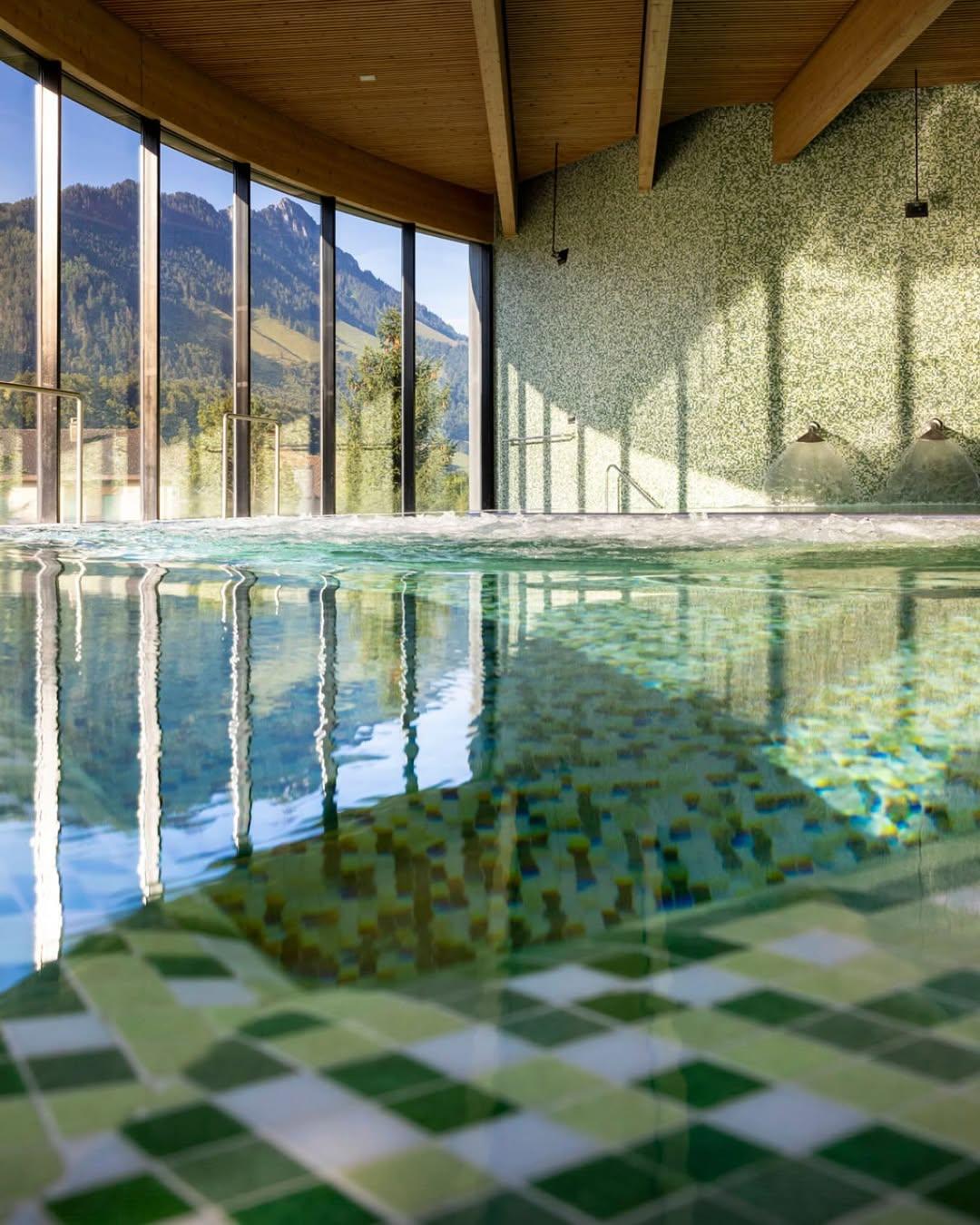 Les Bains de la Gruyère