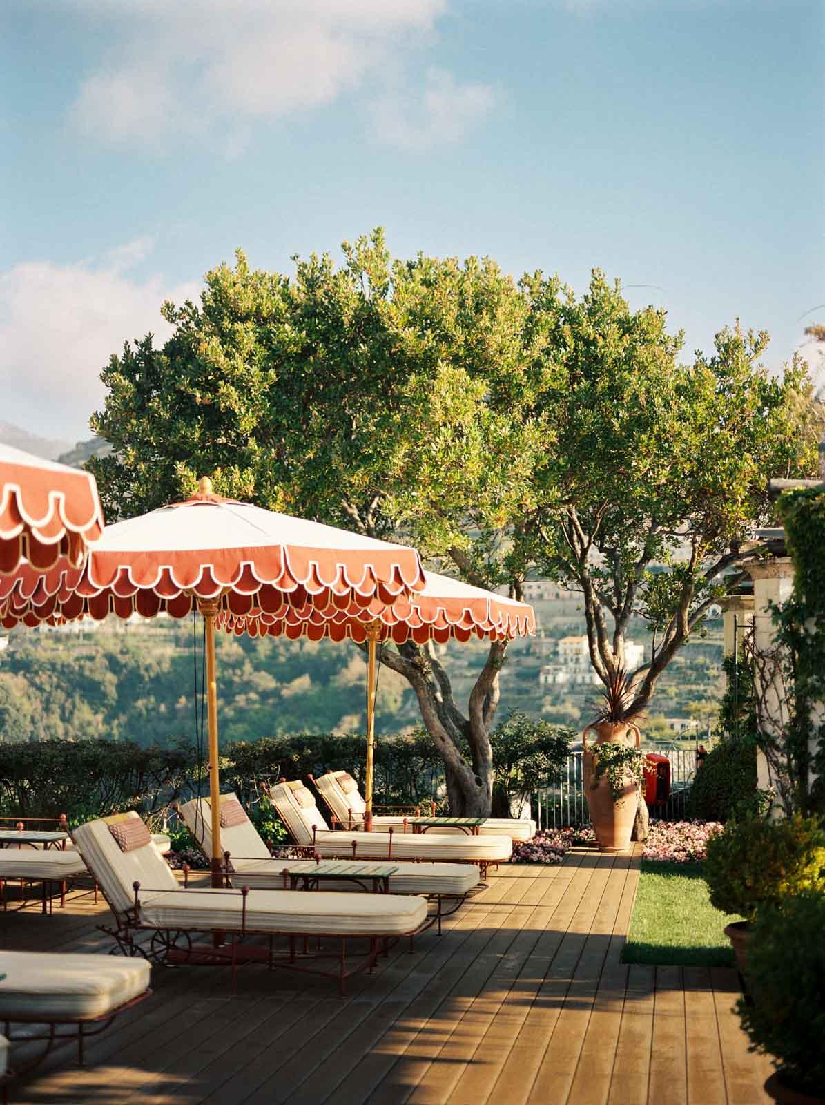 © Belmond Hotel Caruso, Ravello