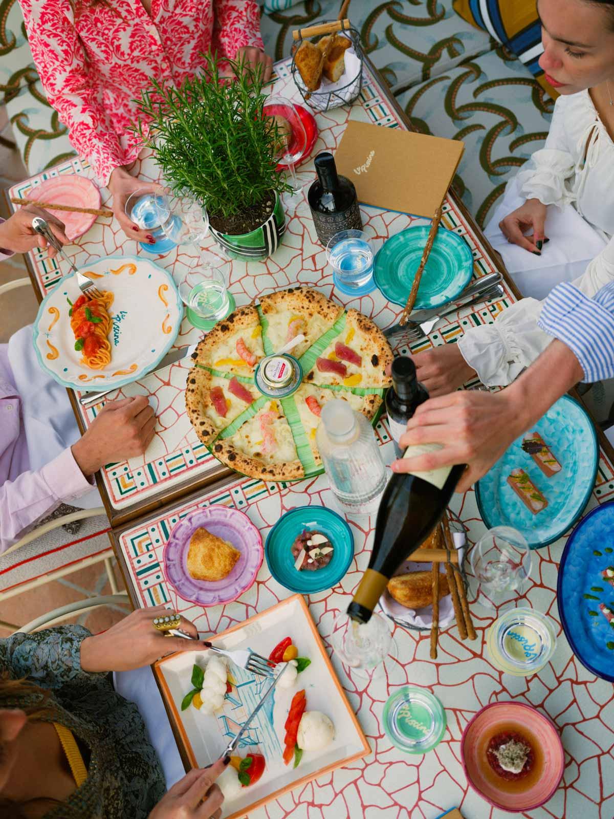 © Belmond Hotel Caruso, Ravello