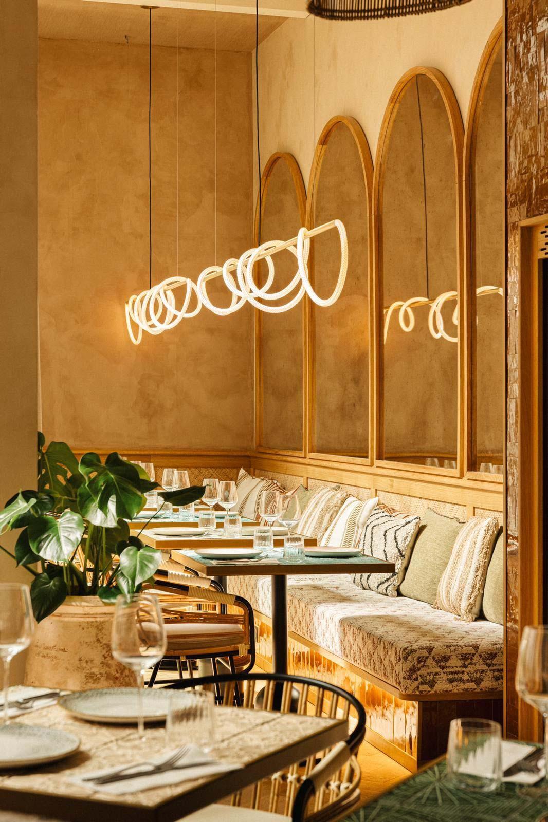 Bloom House Hotel © Adrien Ozouf
