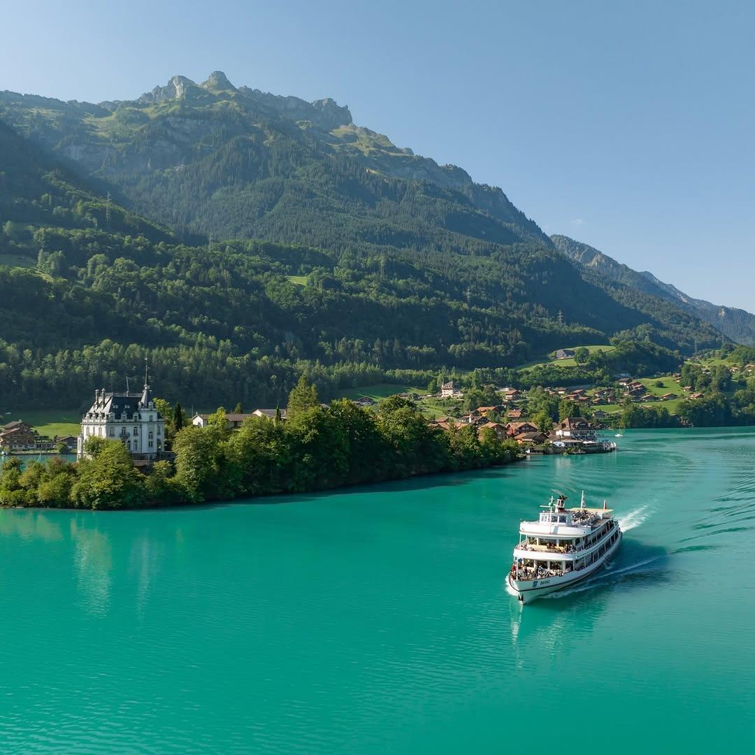 ©bls_schifffahrt sur IG