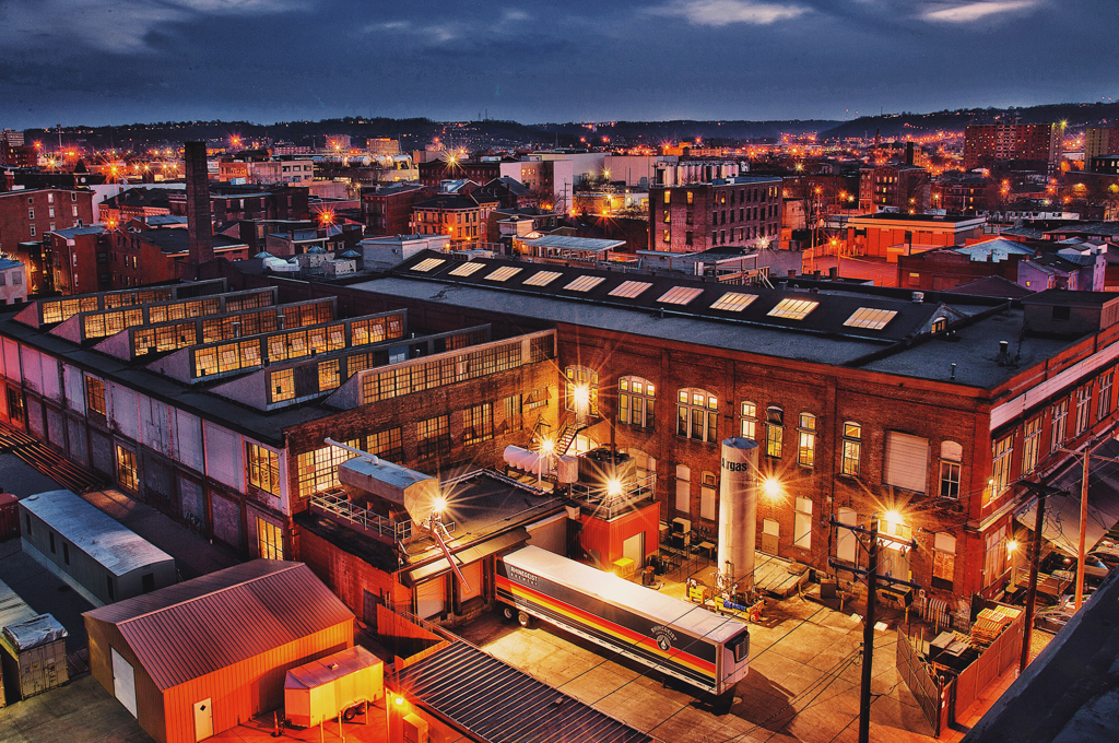 © Rhinegeist Brewezy