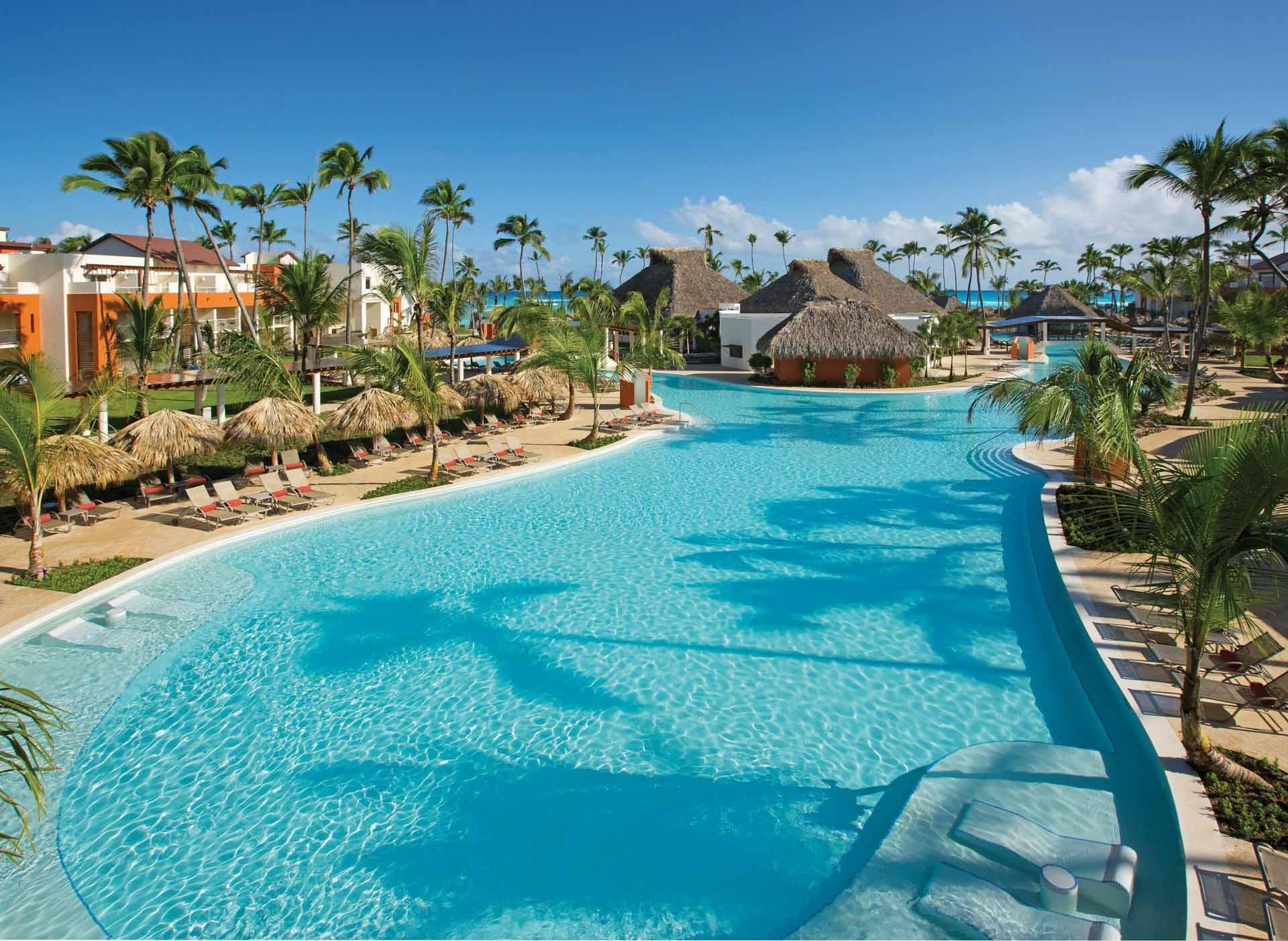 Breathless Punta cana © AMR Collection Hyatt