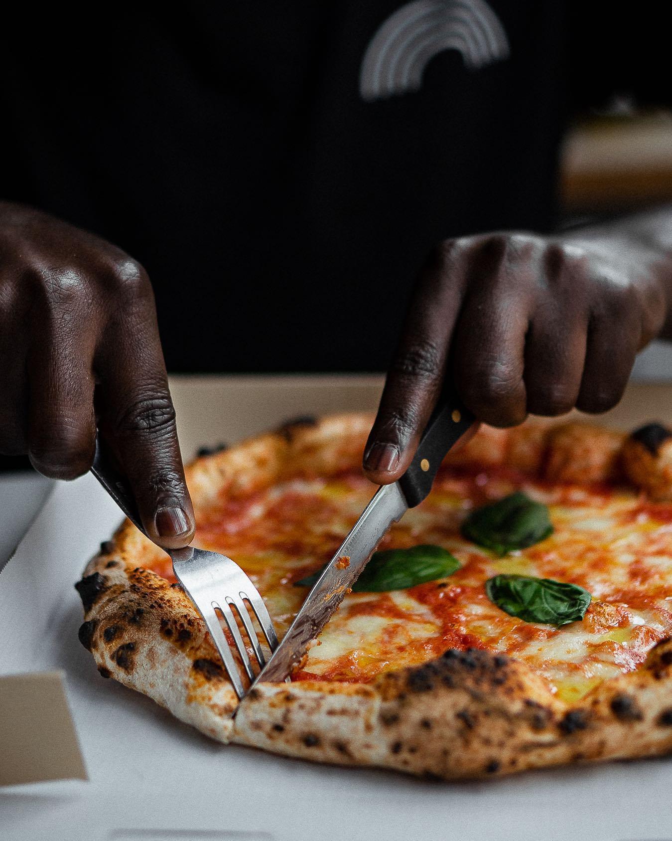© Bricktop Pizza