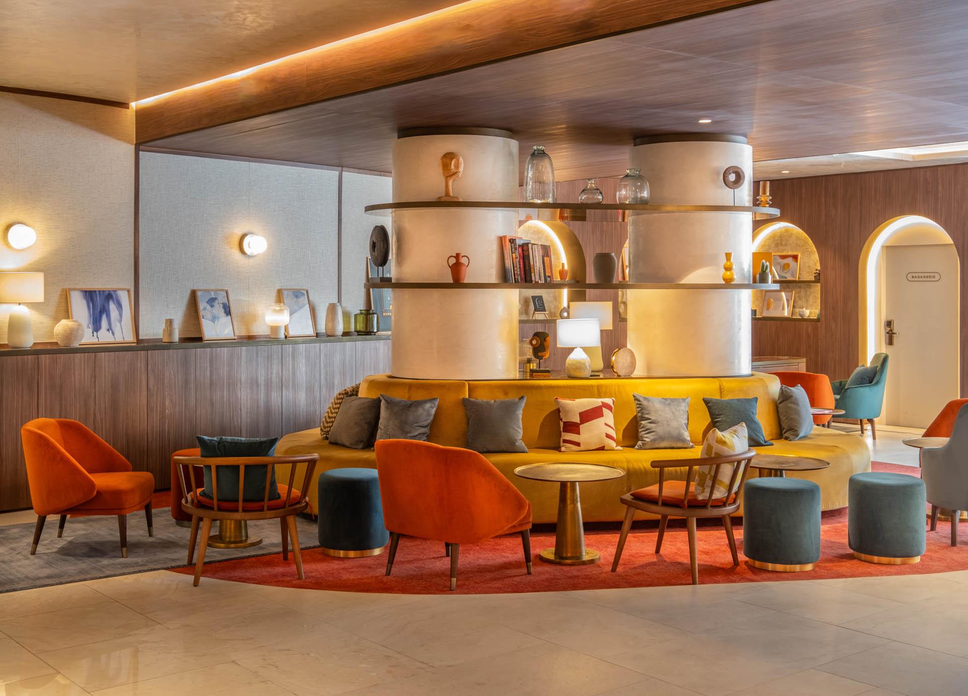 © Burdigala by Inwood Hotels