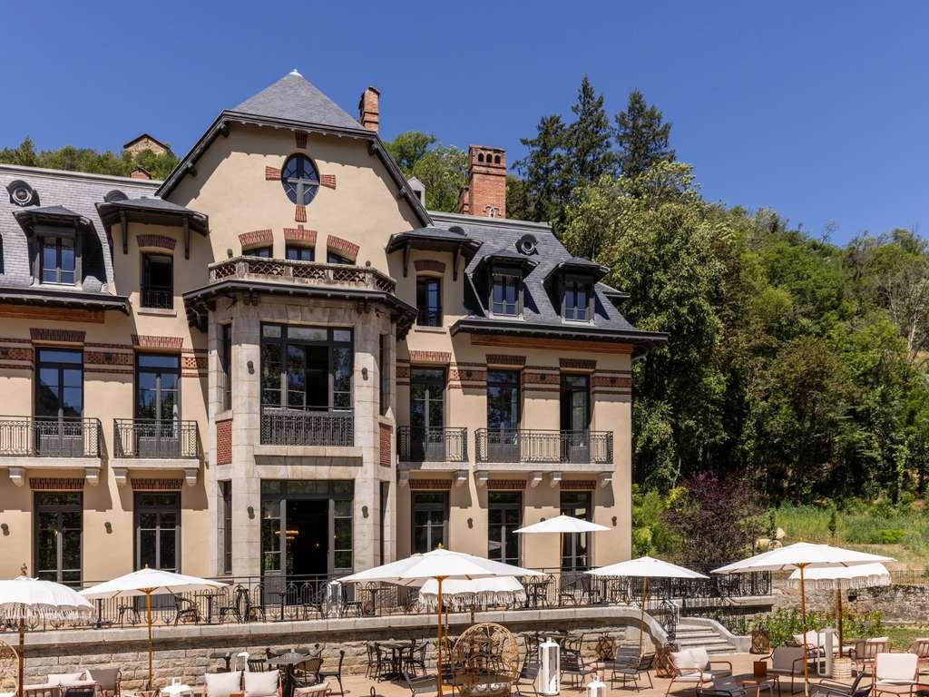 L’un des meilleurs hôtels d’Ariège © Mercure Ax-les-Thermes  L’un des meilleurs hôtels d’Ariège © Mercure Ax-les-Thermes