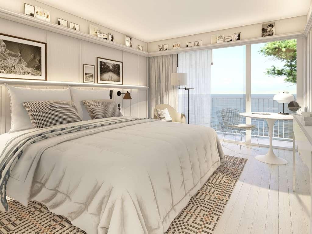 © Bel Hôtel Oléron MGallery