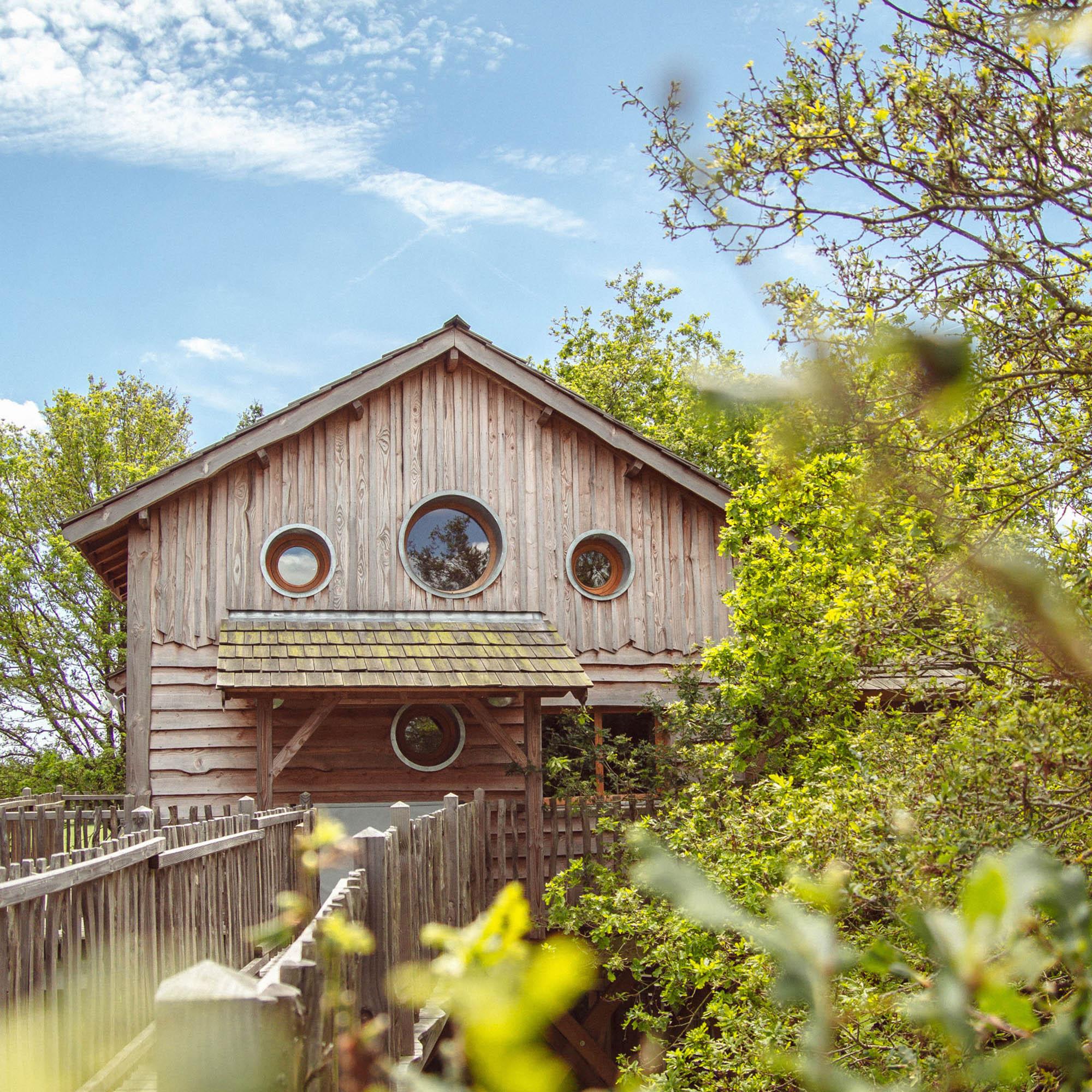  © Domaine Le Frichebeau