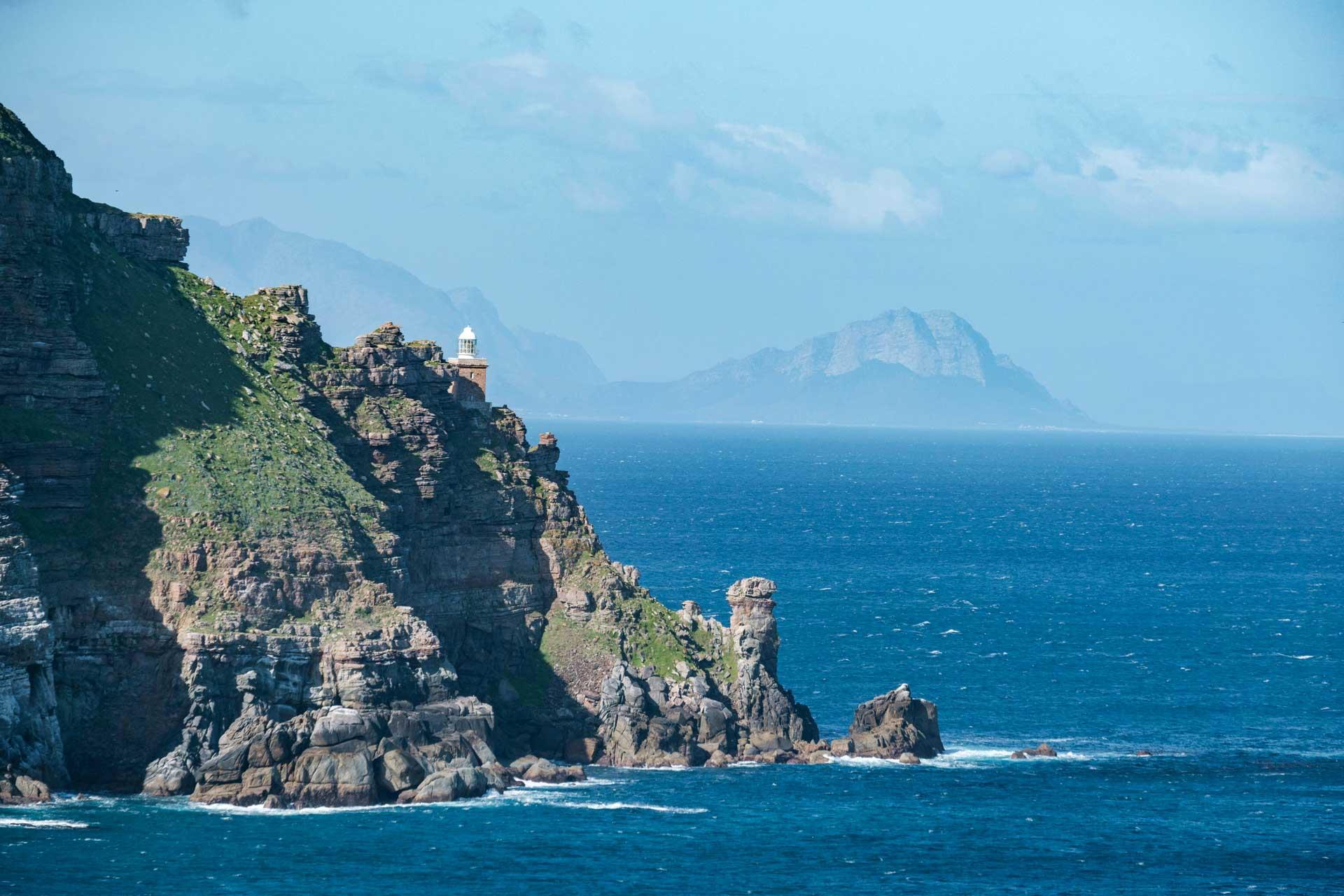 Cap de Bonne Esperance