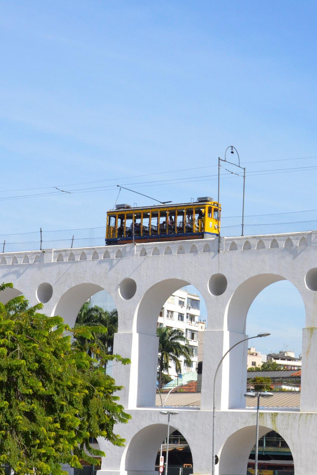 Quartier de Lapa © DR