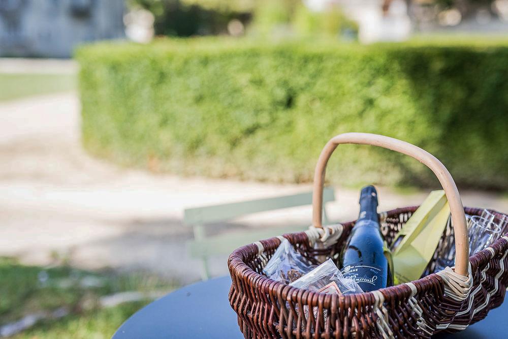 Pause gourmande au Château de Taisne © Olivier Frajman Photographea