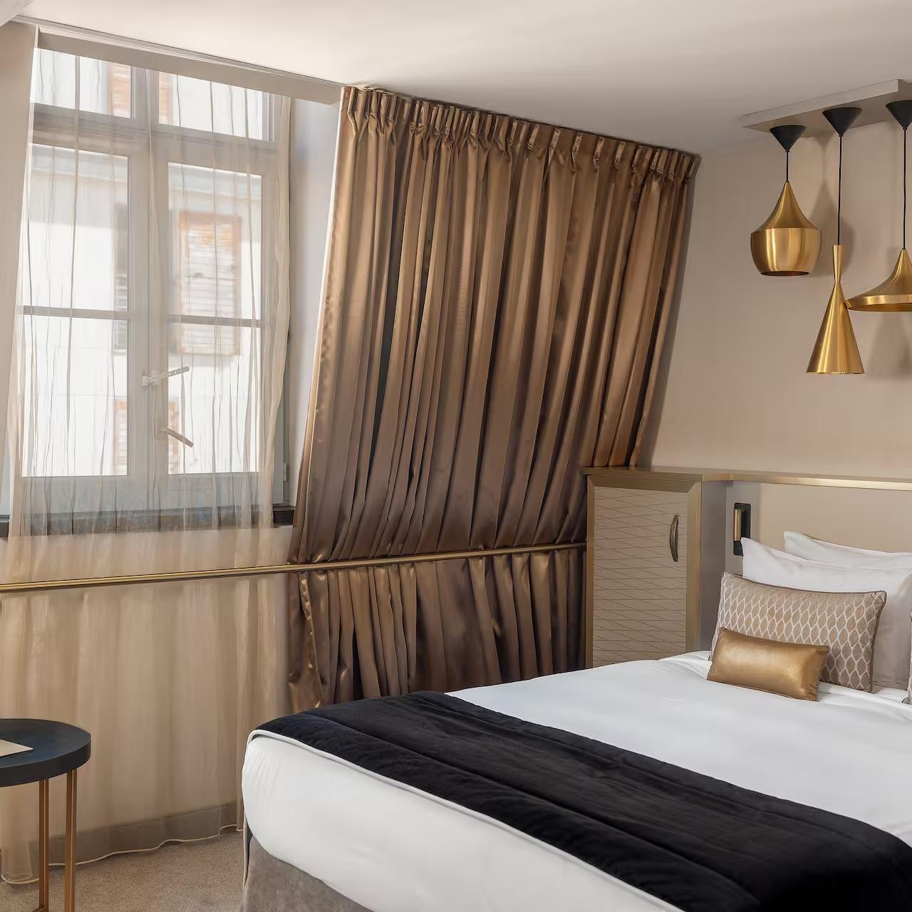 Niepce Paris, Curio Collection by Hilton © Hilton 