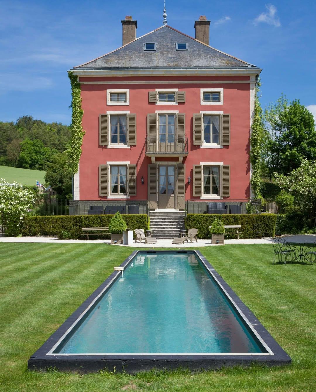 © chateaudecourban