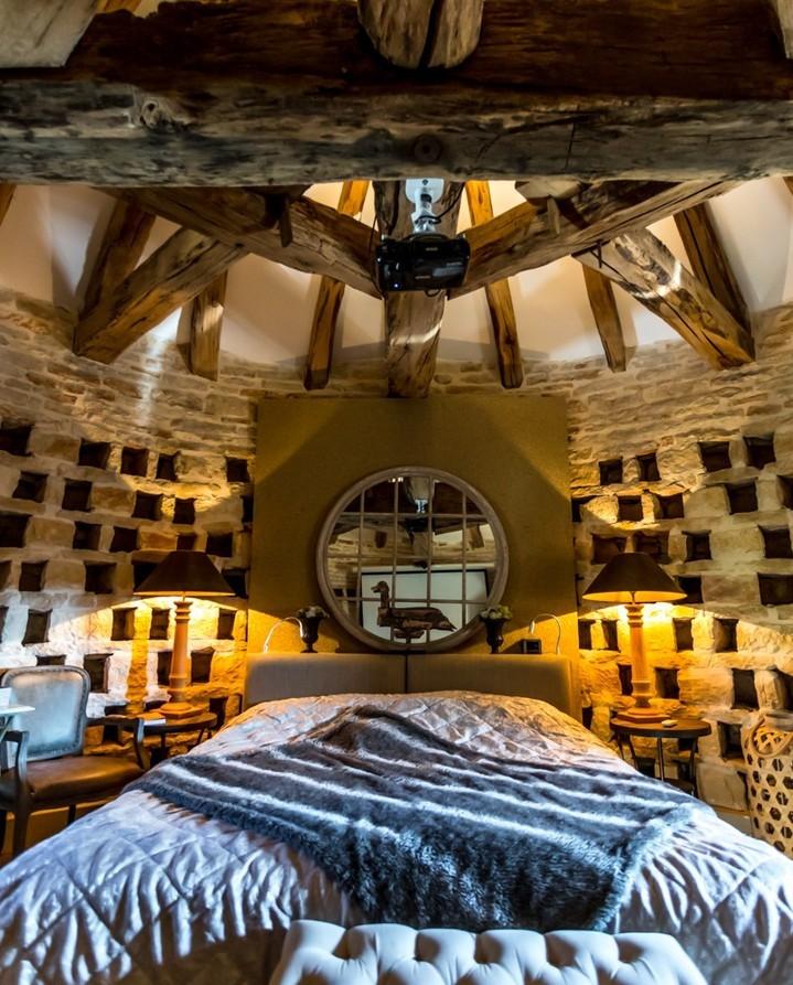 © chateaudecourban
