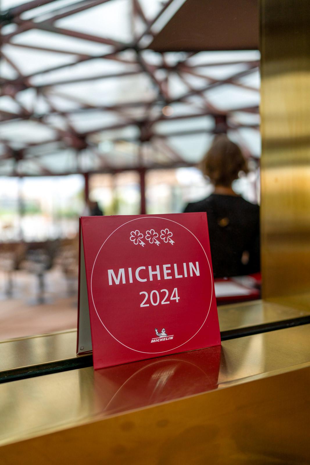 © Guide Michelin