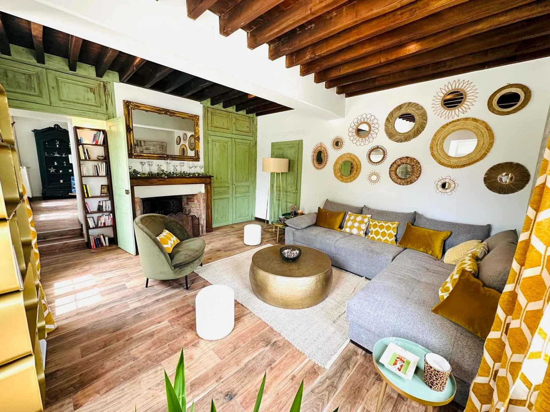 ©Clos Sainte-Victoire ©Clos Sainte-Victoire