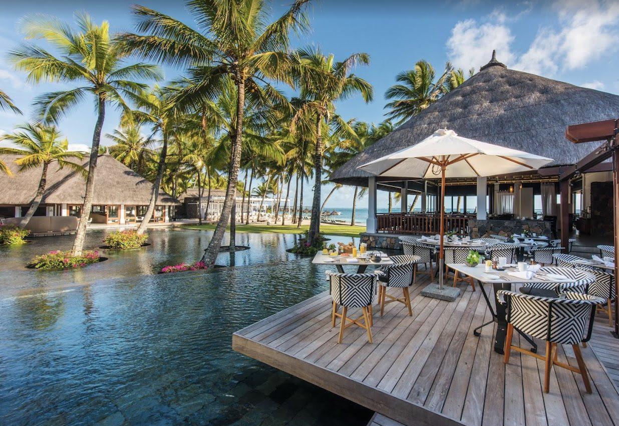 © Constance Hotels & Resorts