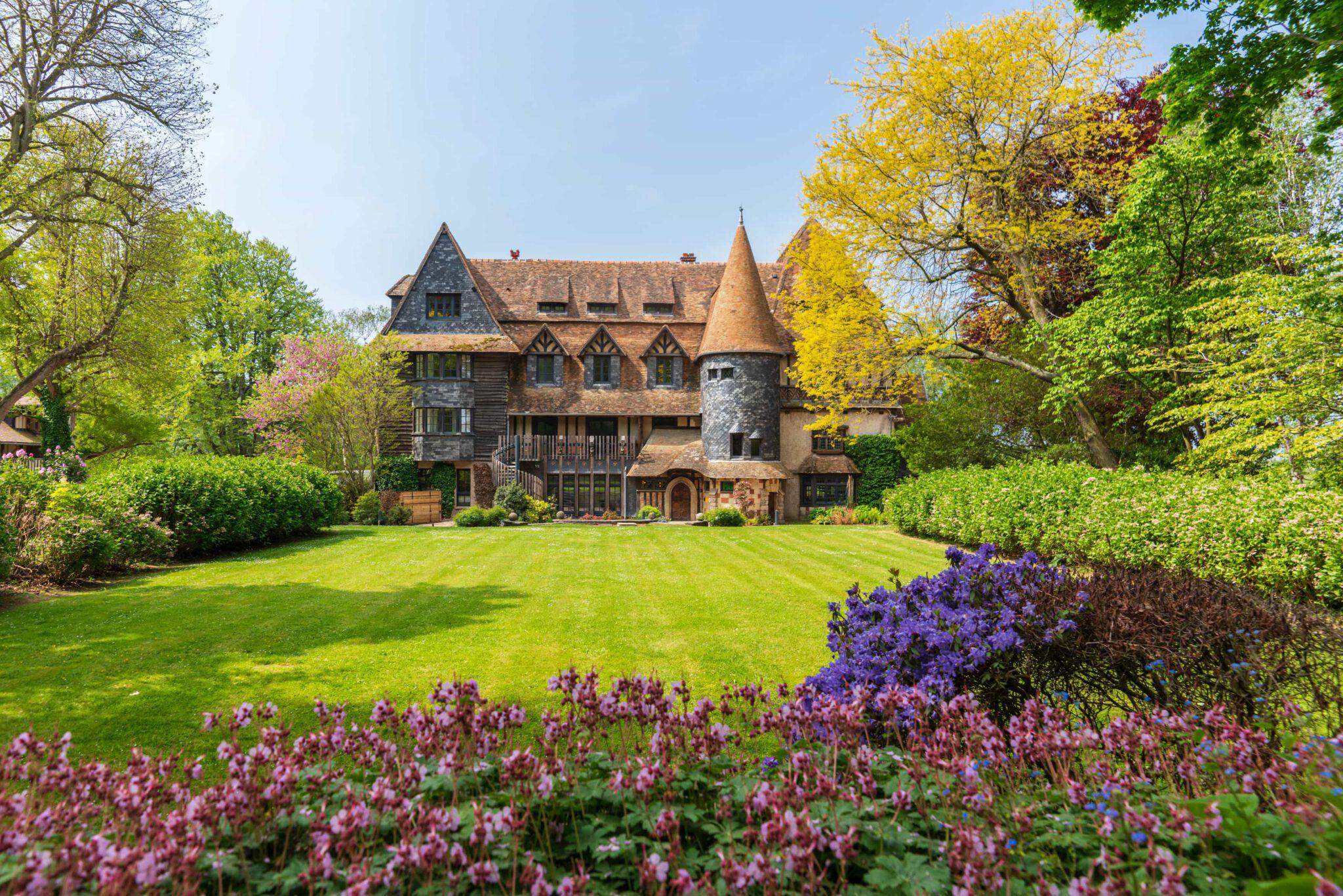 © Les Jardins de Coppelia