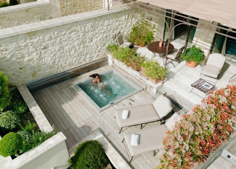 © La Coquillade Provence