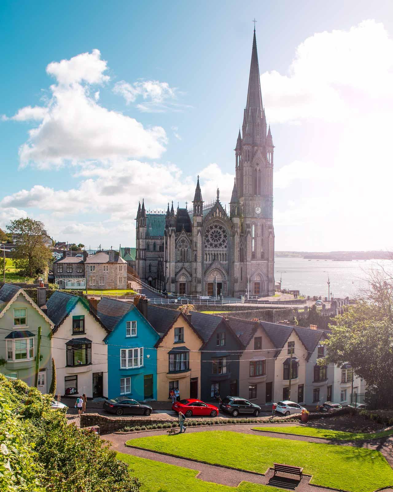 Cork © Mark de Jonq