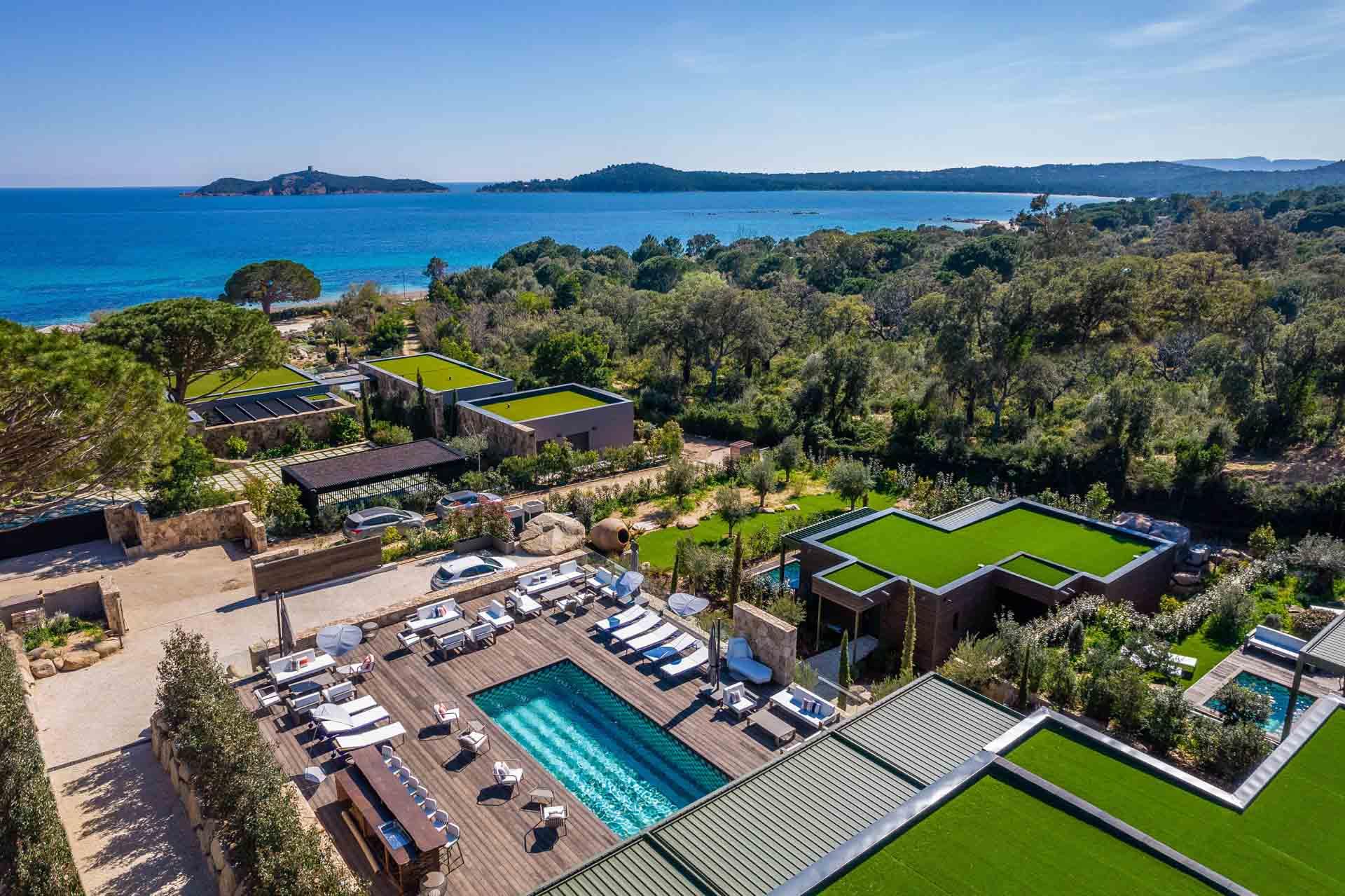 Azzu Resort © Julien Gungui