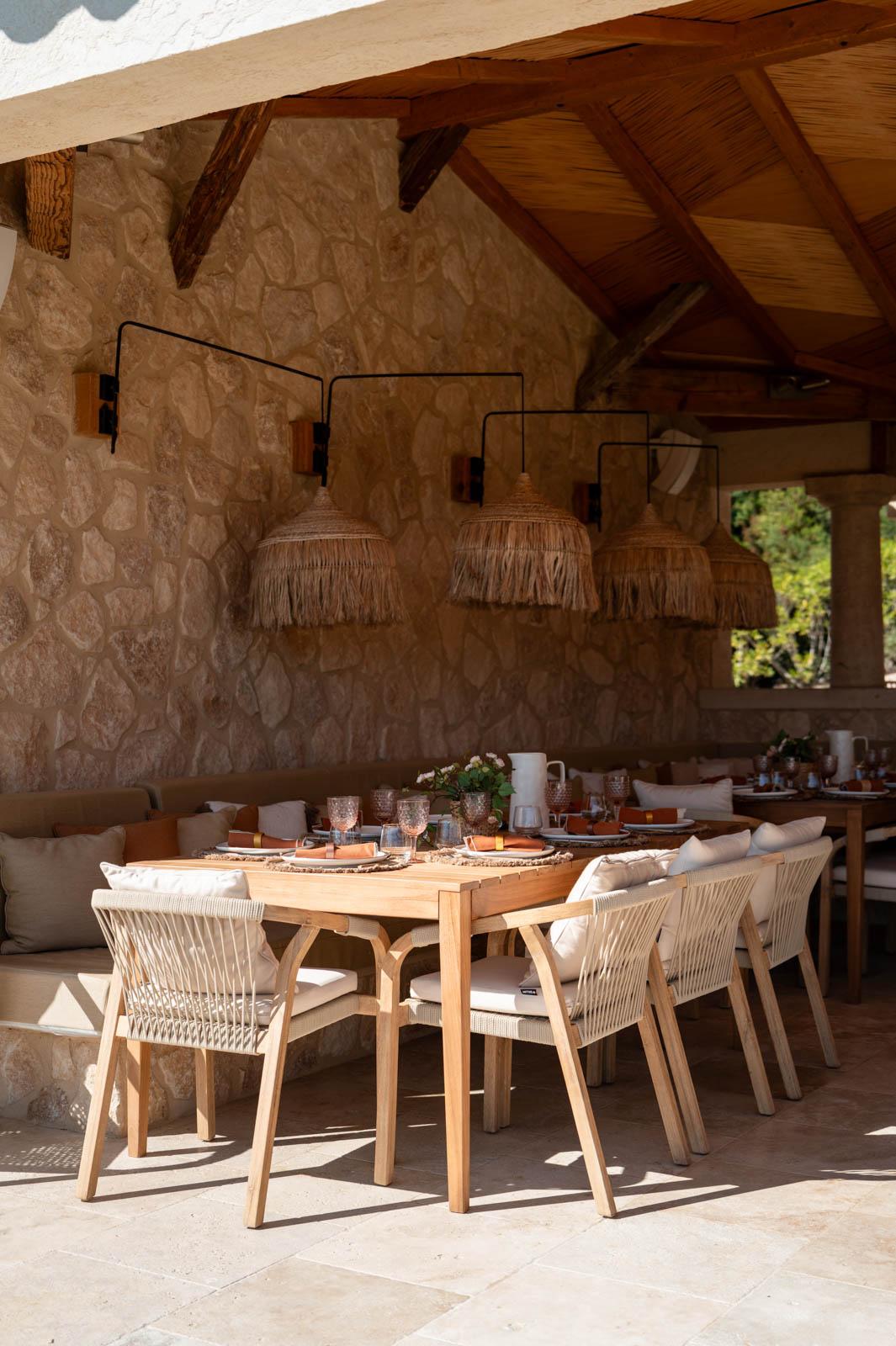 Villa Sabbia © Le Collectionist
