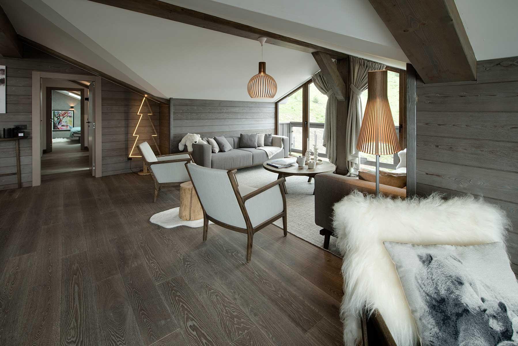© Penthouse Ourse Polaire