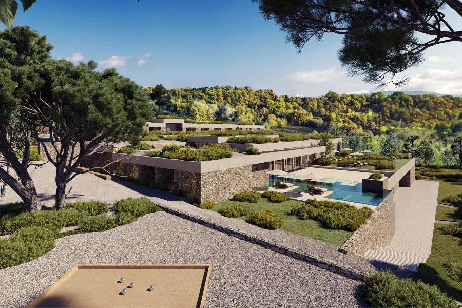 © Le Couvent des Minimes