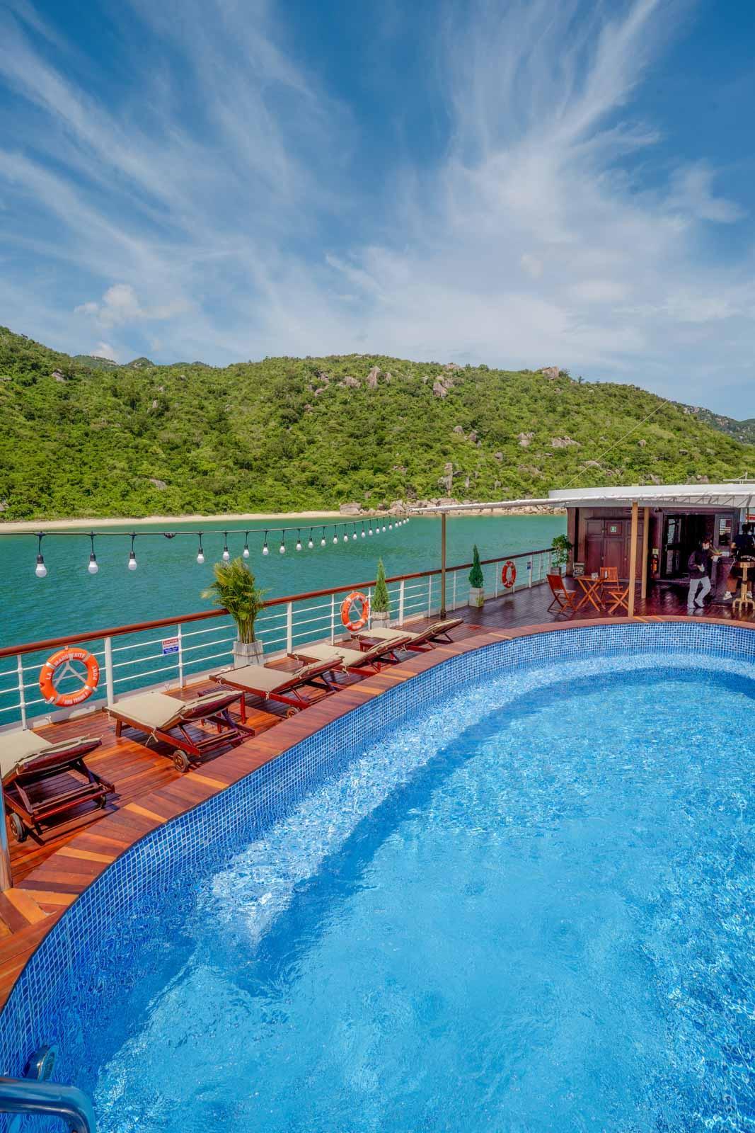 Croisière sur le Mékong avec Rivages du monde