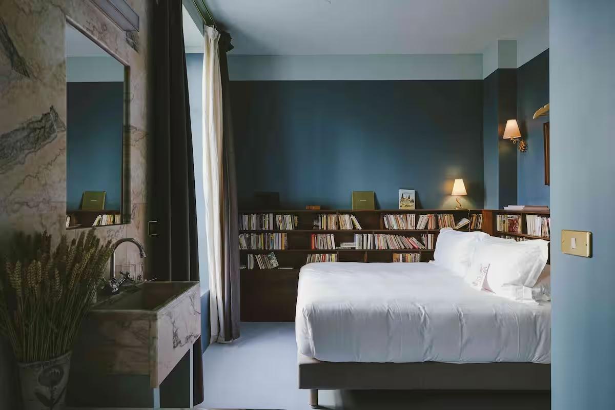 © Hôtel Amour Nice 